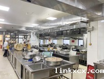 四川商用厨房设备厂家告诉你商用厨房设备是什么包括哪些