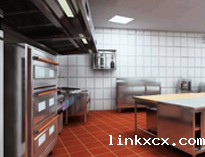 成都中餐厨房设备厂家告诉你中餐厨房需要那些设备