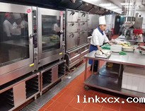 贵阳厨房设备生产厂家告诉你西餐厅厨房设备有哪些?