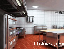 成都厨房设备厂商告诉你餐厅厨房设计要点2