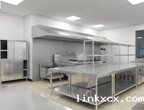 大型学校厨房设备厂家告诉你学校食堂厨房设备的选用标准