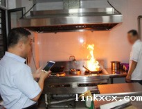 厨房设备生产厂家告诉你商用厨房火灾的原因