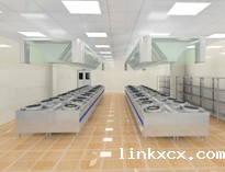 成都学校厨房设备厂家告诉你应该如何选择学校厨房设备?