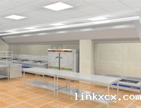 食堂厨房设备厂家告诉你2000人学校食堂如何选择厨房设备