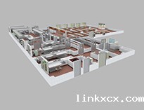 大型学校厨房工程公司告诉你商用厨具使用注意事项