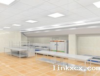 成都餐厅厨房设备厂家和你聊聊米兰国际体育官网入口设计要点和注意事项