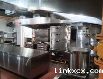 食堂厨具厨房设备生产厂家告诉你商用厨房设备的分类和保养措施