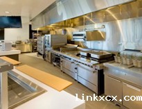 高端餐厅厨房设备厂家告诉你西餐厨房规划设计方法