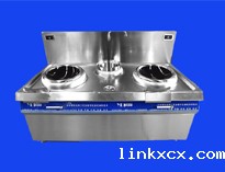 四川食堂厨房设备厂家告诉你商用柴油灶燃气灶和电磁灶的使用方法