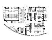 食堂厨房设备厂家告诉你主食加工间的设计要求