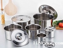 不锈钢厨房设备厂家告诉你如何清洗商用厨具的污垢