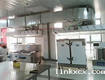 大型商用厨房设备公司告诉你商用厨具的分类、采购和安装