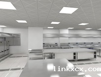 食堂厨房设备厂家和你聊聊商用厨具的分类和功能区的划分