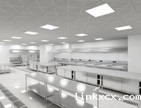 拉萨商用厨房设备厂家和你聊聊商用厨具行业的新发展