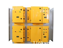 商用厨房设备厂家告诉你油烟净化设备的种类以及选择