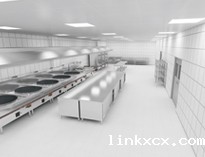 附近厨房设备厂家告诉你商用厨房如何节能