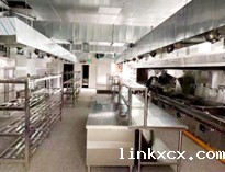 四川学校厨房设备厂家告诉你商用厨房设备采购原则有哪些