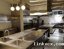 成都酒店厨房设备厂家告诉你酒店厨房布局三招小技巧