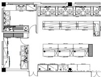 重庆厨具生产厂家干货分享抽排系统高电耗原因