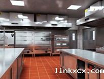 成都大型酒店厨房用具用品厂家告诉你餐厅饭店设计注意事项