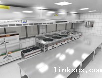 整体厨房设备供应商告诉你商用厨房的常见问题及解决办法