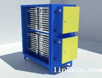 酒店厨房设备生产厂家告诉你厨房油烟净化器的清洗流程和方法