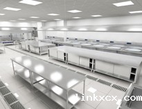 四川酒店厨房设备厂家告诉你厨房设备的保养方法和维护措施