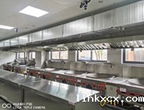 厨房设备生产厂家告诉你商用厨房各部门的职能