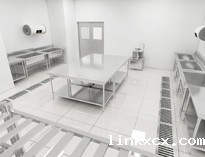商用厨房设备公司告诉你厨房设计能够为食品安全做什么