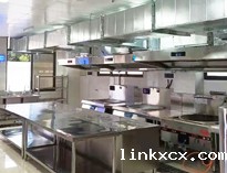 达州厨房设备公司告诉你商用厨房安全操作注意事项