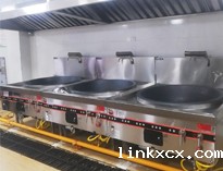 餐饮厨具厨房设备公司告诉你各类商用厨房设备的保养维护方法措施