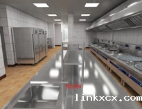 成都厨房设备厂家告诉你选择商用厨具的标准是什么