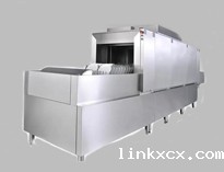 学校食堂厨房设备厂家告诉你人工洗碗和机器洗碗哪个好