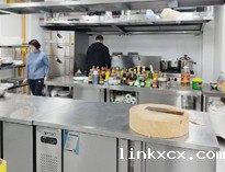 重庆厨具厨房设备厂家告诉你采购商用厨具需要考虑那些因素