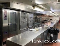 酒店厨房设备厂家和你聊聊商用厨房如何节能环保