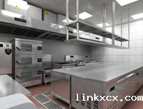 成都餐饮厨具厂家告诉你餐饮厨房设备有哪些