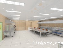 商用厨房设备产厂家告诉你商用厨房设备的采购保养维修小知识