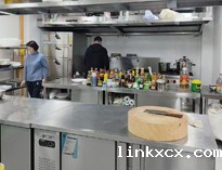 成都食堂厨具生产厂家告诉你食堂厨房必备设备