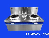 宜宾食堂厨房设备厂教你商用电磁炉的保养和维护