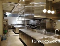 成都厨具厨房设备生产厂家告诉你厨房工程如何开展