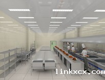 餐饮厨房设备公司告诉你商用厨房设备的发展情况