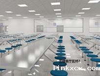 成都餐饮厨房设备公司告诉你商用厨房电器设备有哪些