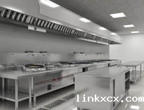 成都餐厅厨房设备厂家告诉常见的西餐厨房设备和功能