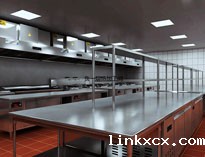 成都酒店厨房设备公司和你聊聊酒店厨房工程须知