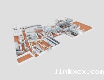 成都酒店厨房设备厂家告诉你酒店厨房设计要点