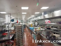 中央厨房设备厂家和你聊聊商用厨房的配电设计方法