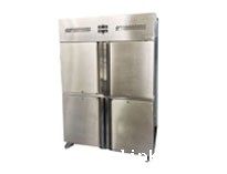 大型米兰国际体育官网入口公司告诉你风冷商用冰柜有什么优点