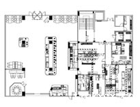 成都中央厨房设备厂家告诉你米兰国际体育官网入口设计知识大全