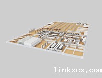 康定厨房设备公司告诉你商用厨具摆放知识