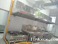 商用厨房设备厂家告诉你重要的厨房设备的种类以及清洗方法